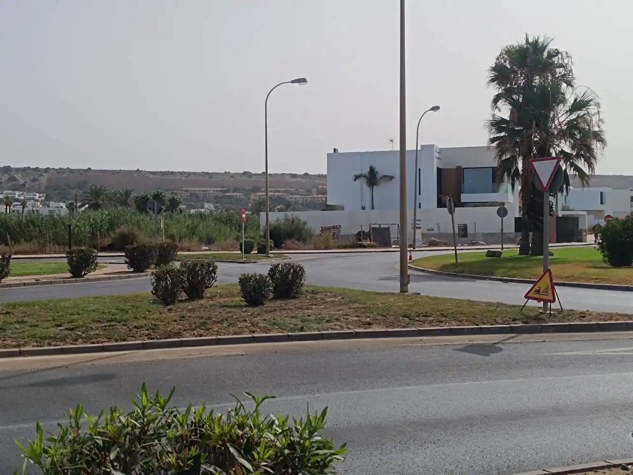 Residential for sale in El Ejido