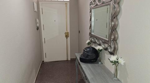 Foto 5 de Pis en venda a Norte, Alicante