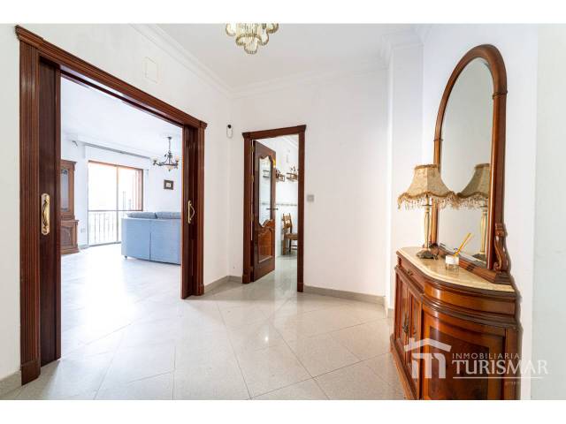 Casa-chalet en Venta en Calle Rodrigo Pérez Acevedo, 1 en Lepe