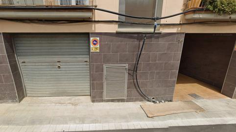Foto 3 de Traster de lloguer a Carrer Santa Cristina, 26, La Bisbal del Penedès, Tarragona