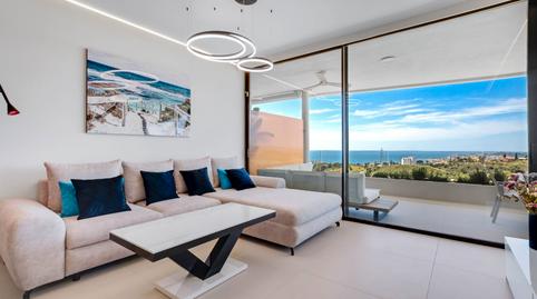 Foto 3 de Apartament de lloguer a Avenida Fuengirola, 17, El Higuerón, Málaga