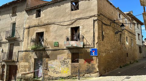 Foto 2 de Casa o chalet en venta en Tafalla - Calle Santa Maria, Tafalla, Navarra