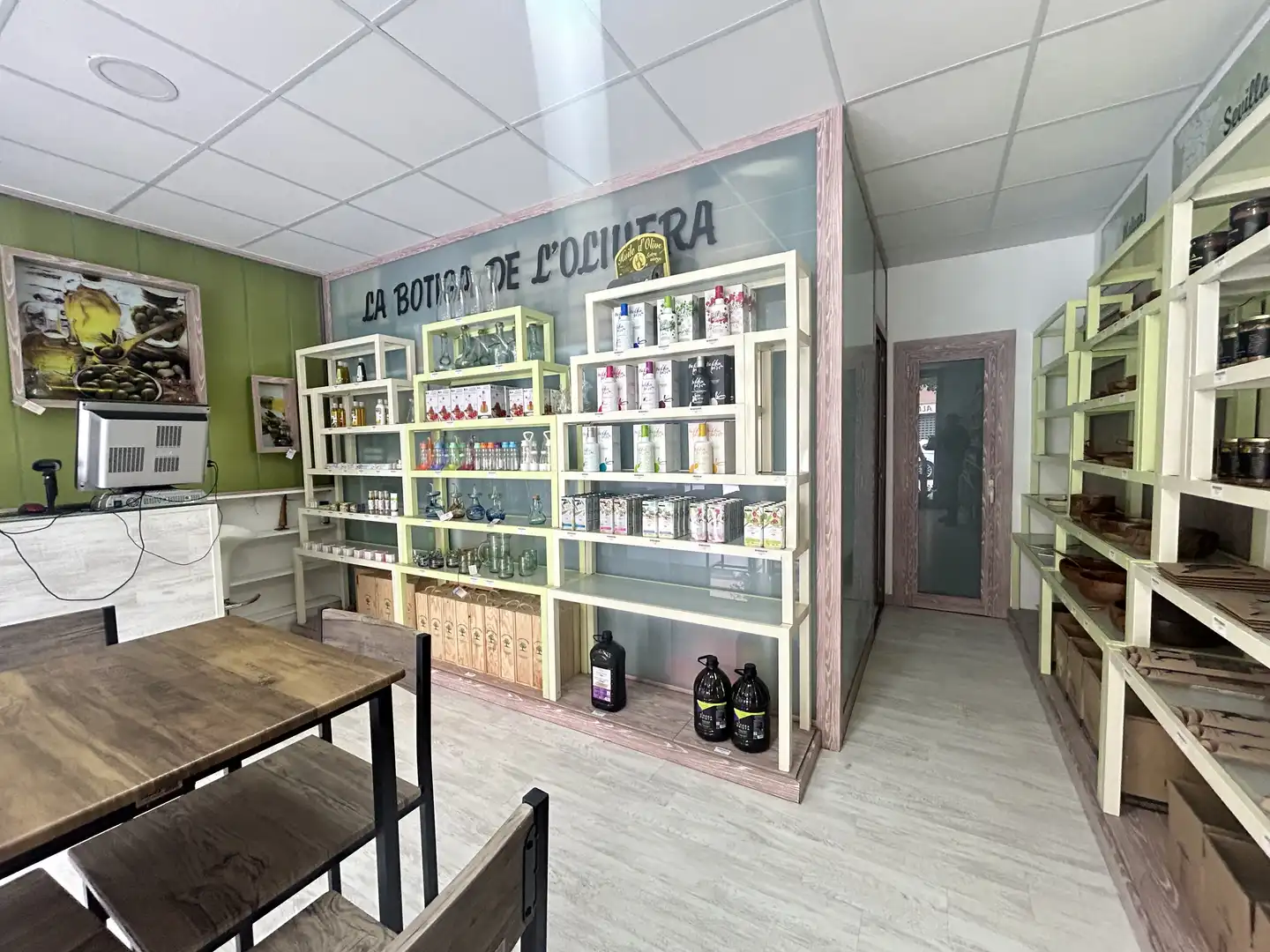 Local comercial en venta en Carretera de les Arenes, imagen 7