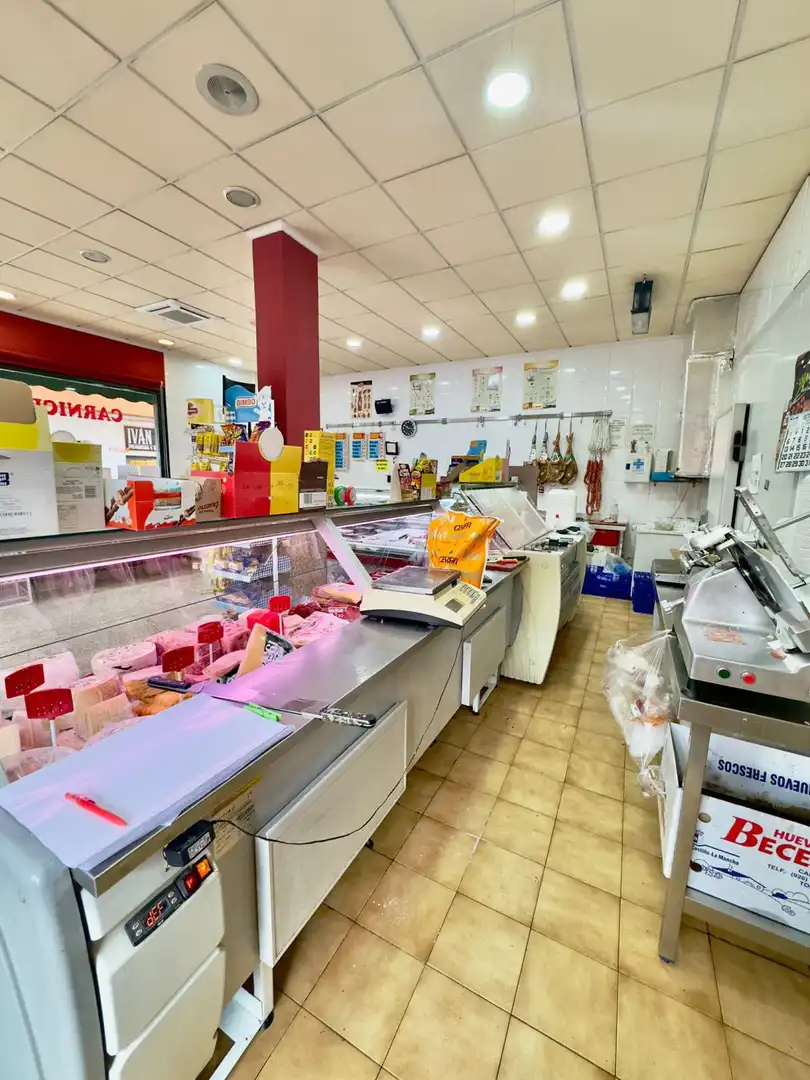 Local commercial à vendre à REAL 43, imagen 12