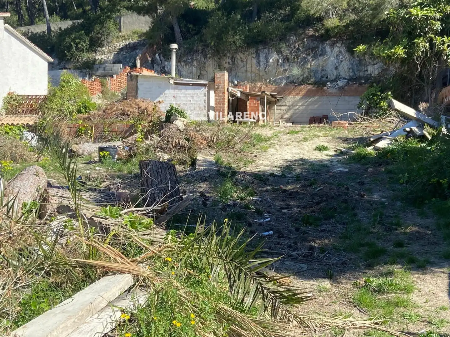 Terrain rustique à vendre à Salou, imagen 3