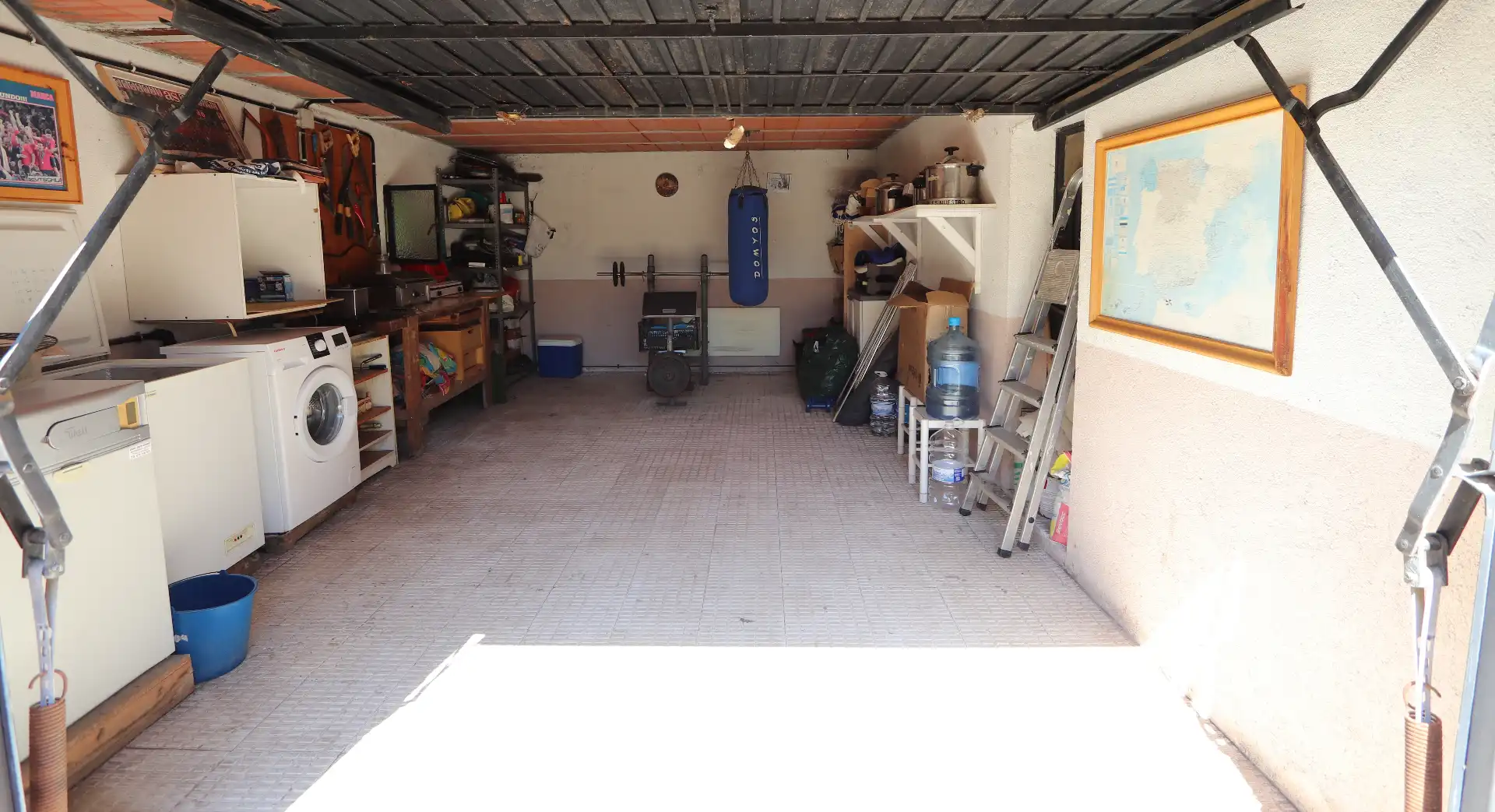 Casa o chalet en venta en Santa Cruz del Retamar con Calefacción, Jardín privado y Terraza