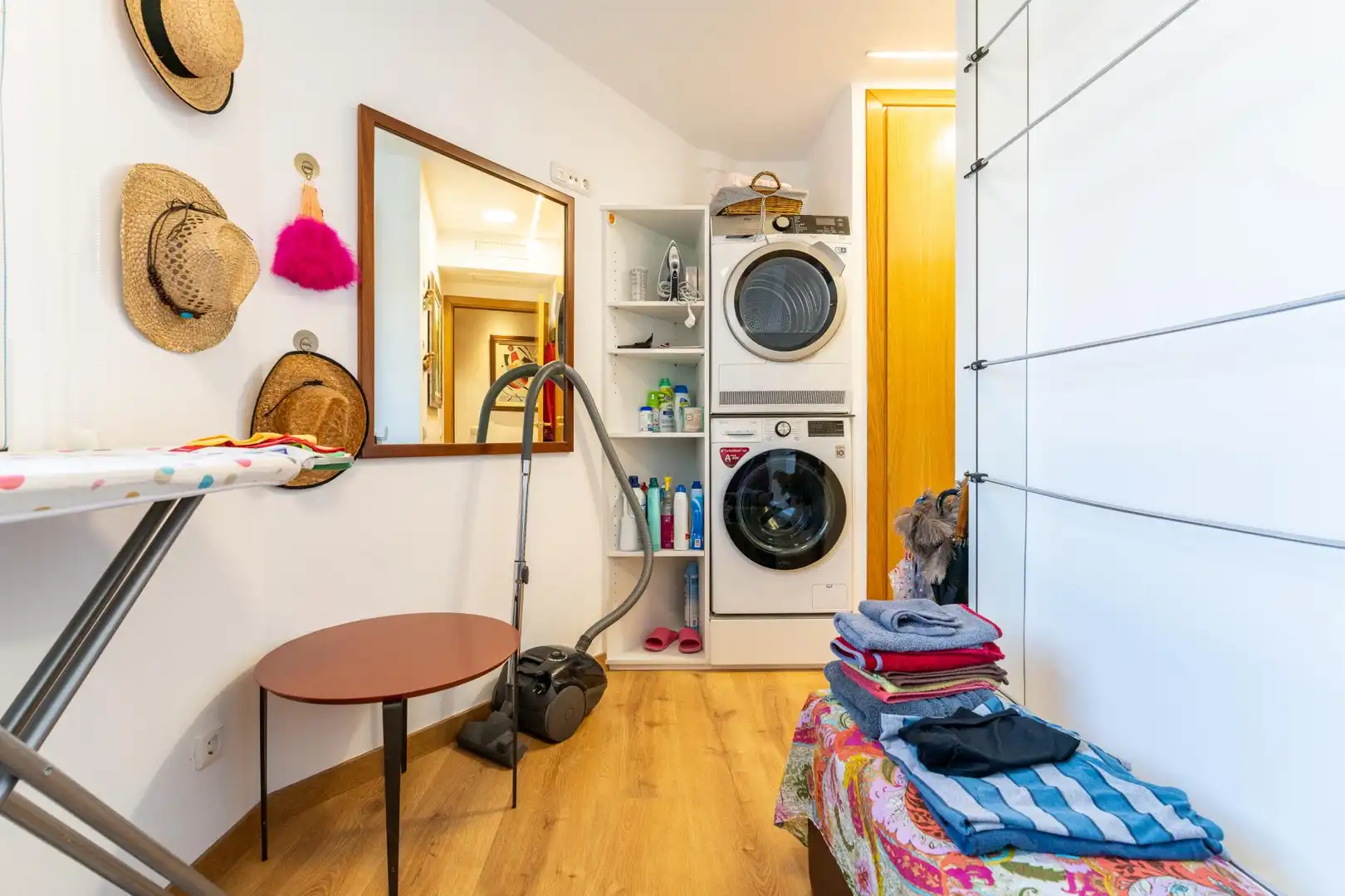 Ático con terraza en venta en de Jaume I, imagen 23