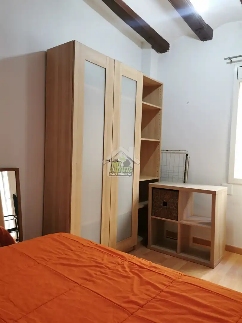 Flat for rent in Carrer de Monjo, La Barceloneta