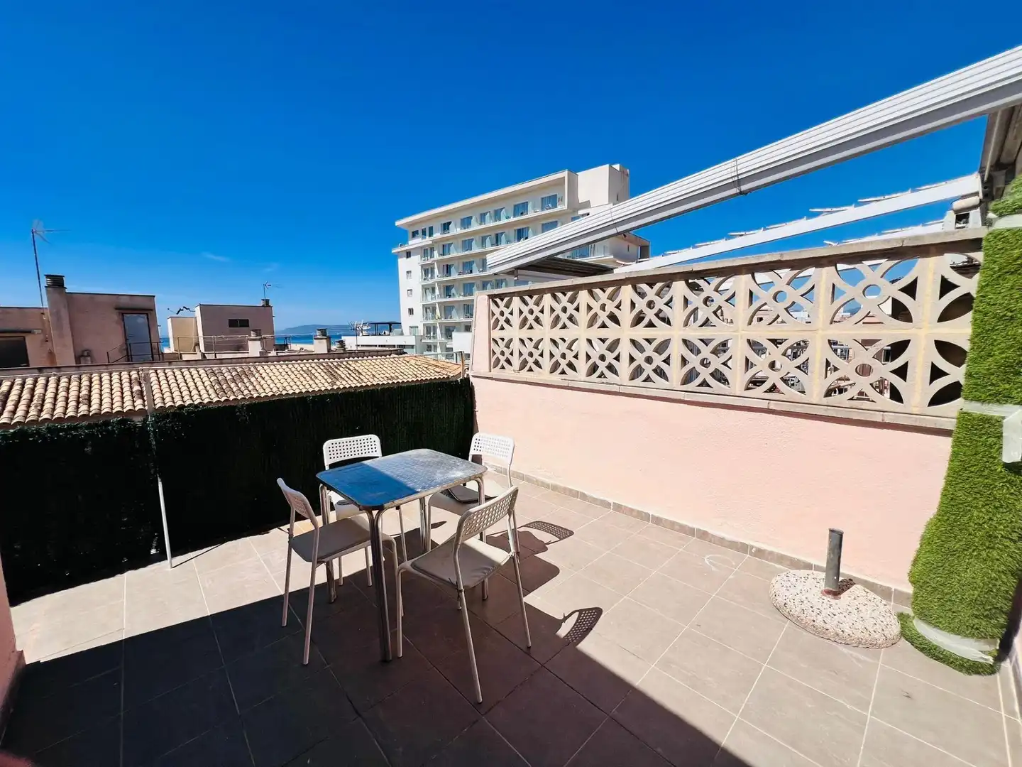 Ático en venta en Platja de Palma, imagen 2