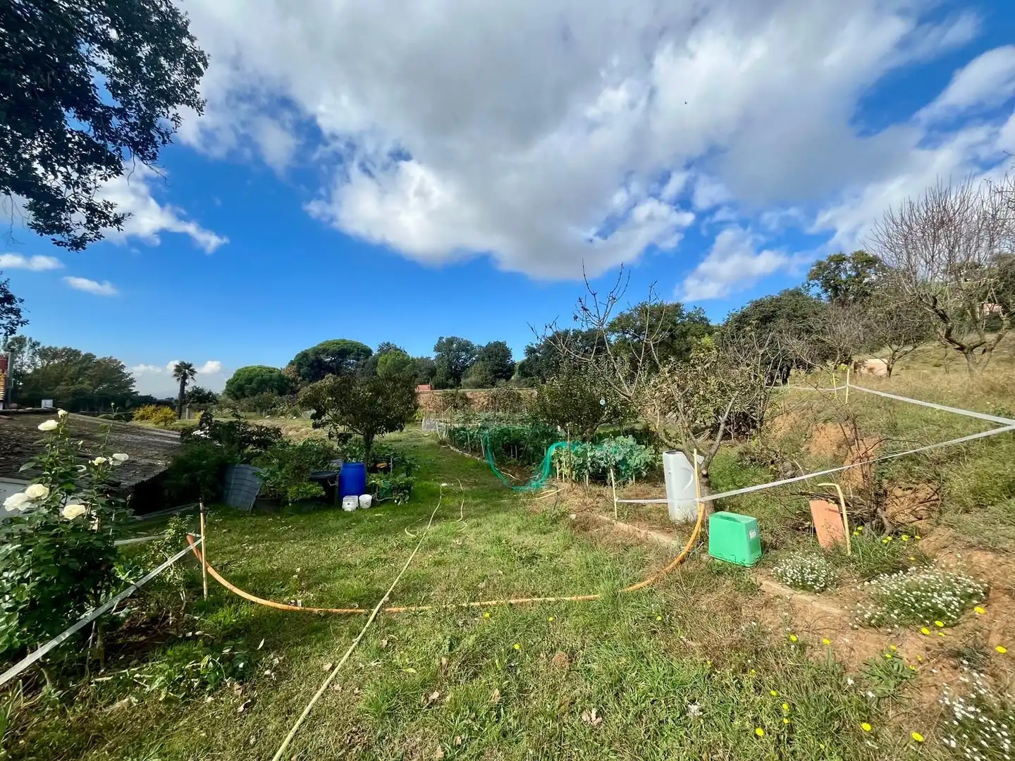 Casa con giardino in vendita a Vilanova del Vallès, imagen 32