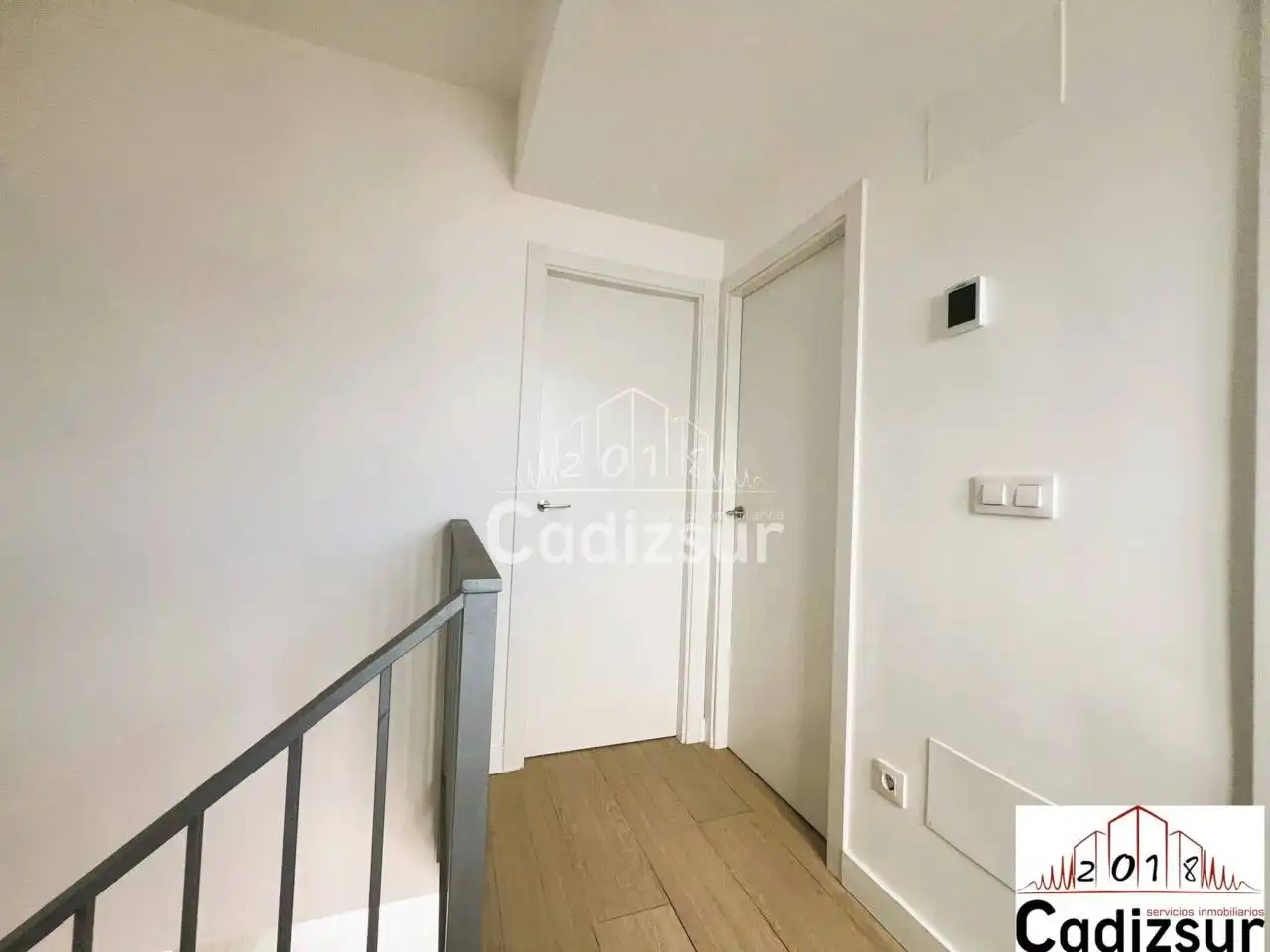 Casa adosada en venta en Puerto Real con Aire acondicionado, Calefacción y Jardín privado