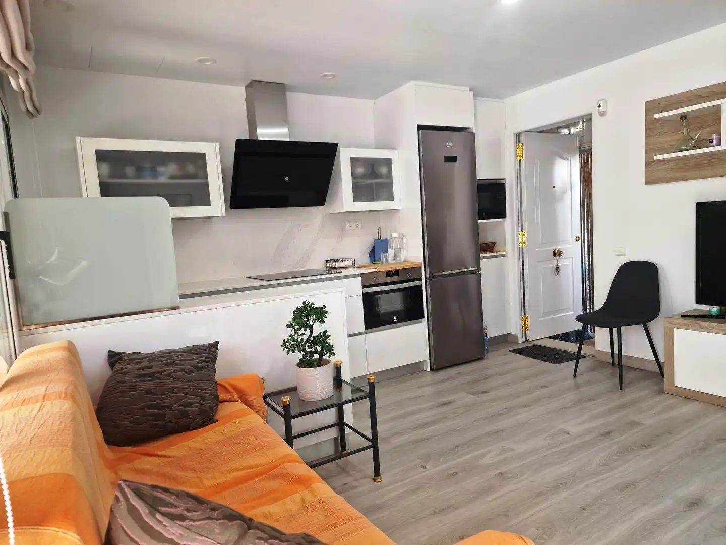 Apartment with garden for sale in Ardiaca - La Llosa, imagen 4