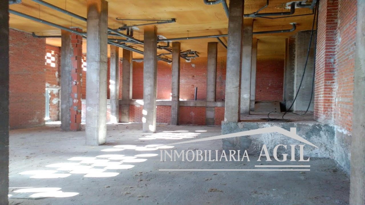 Premises to rent in Leganés