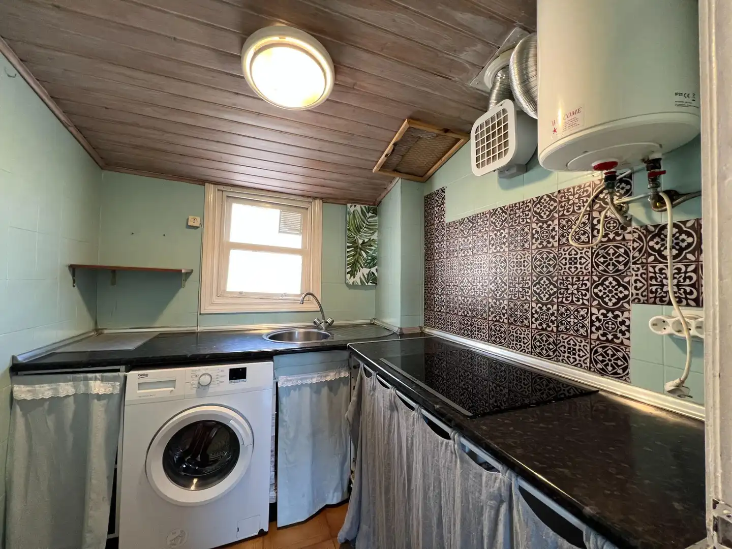 Cocina de Piso en venta en Santander
