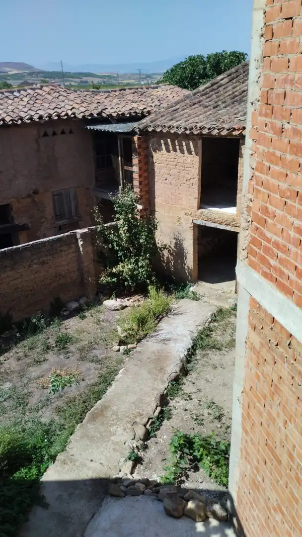 Casa adosada en venda en El Redal amb Jardí privat i Terrassa