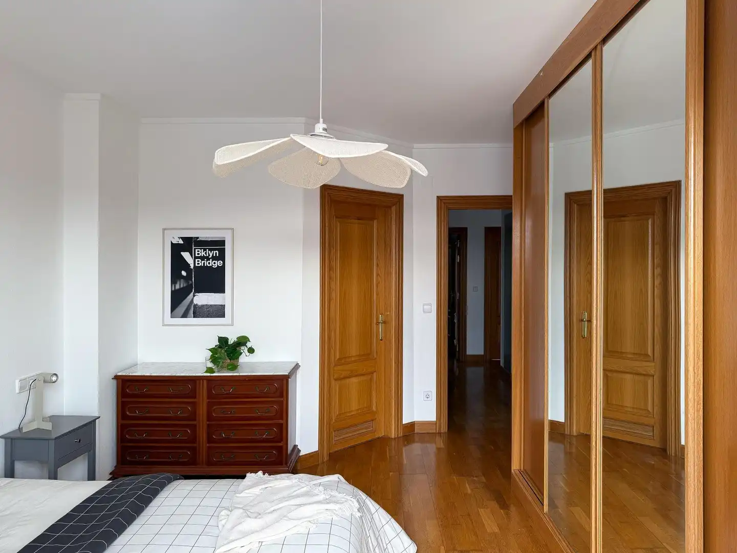 Habitación de Casa o chalet en venta en Huarte / Uharte con Calefacción, Jardín privado y Terraza