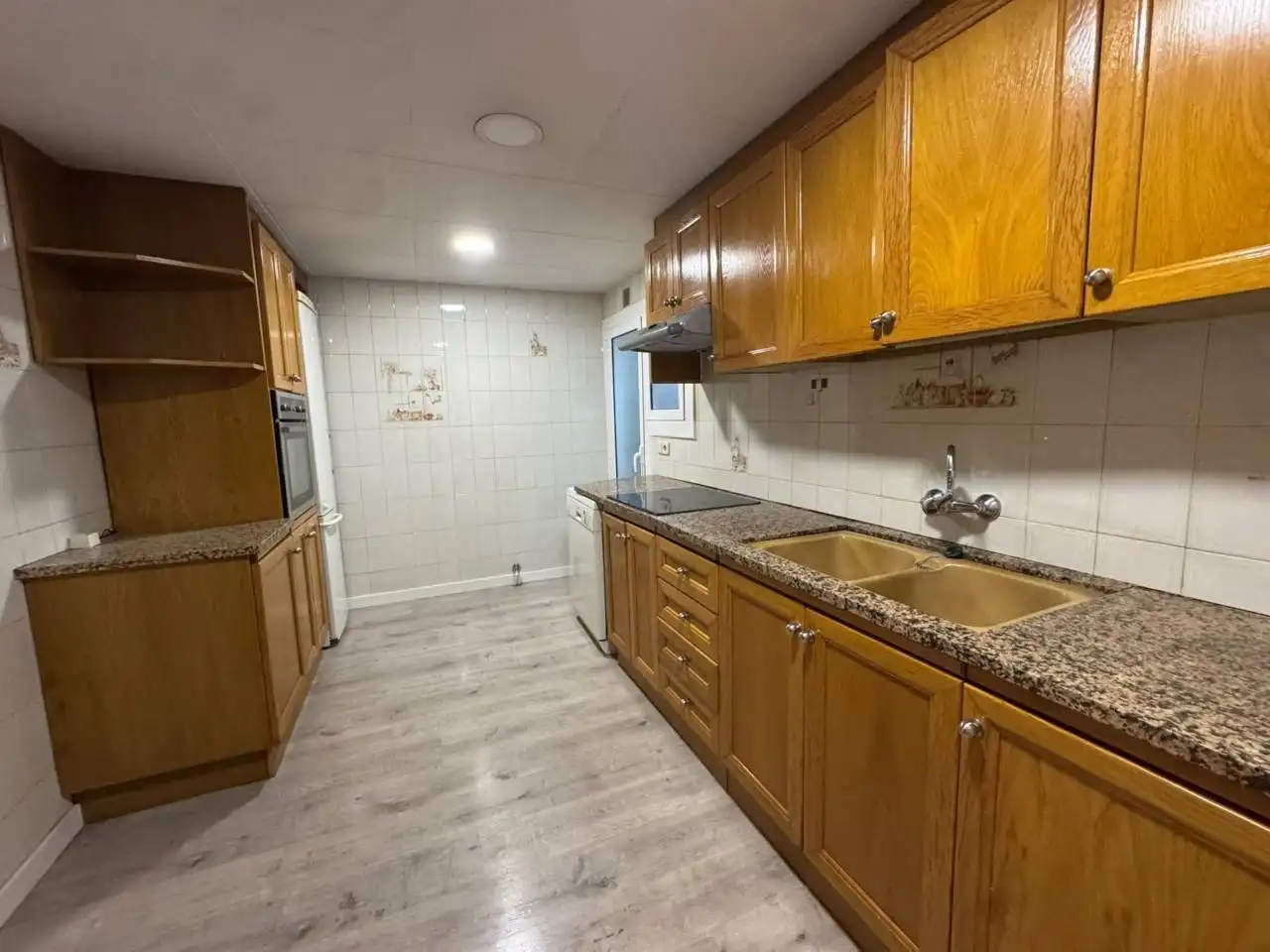 Flat with terrace to rent in Sant Miquel, imagen 6