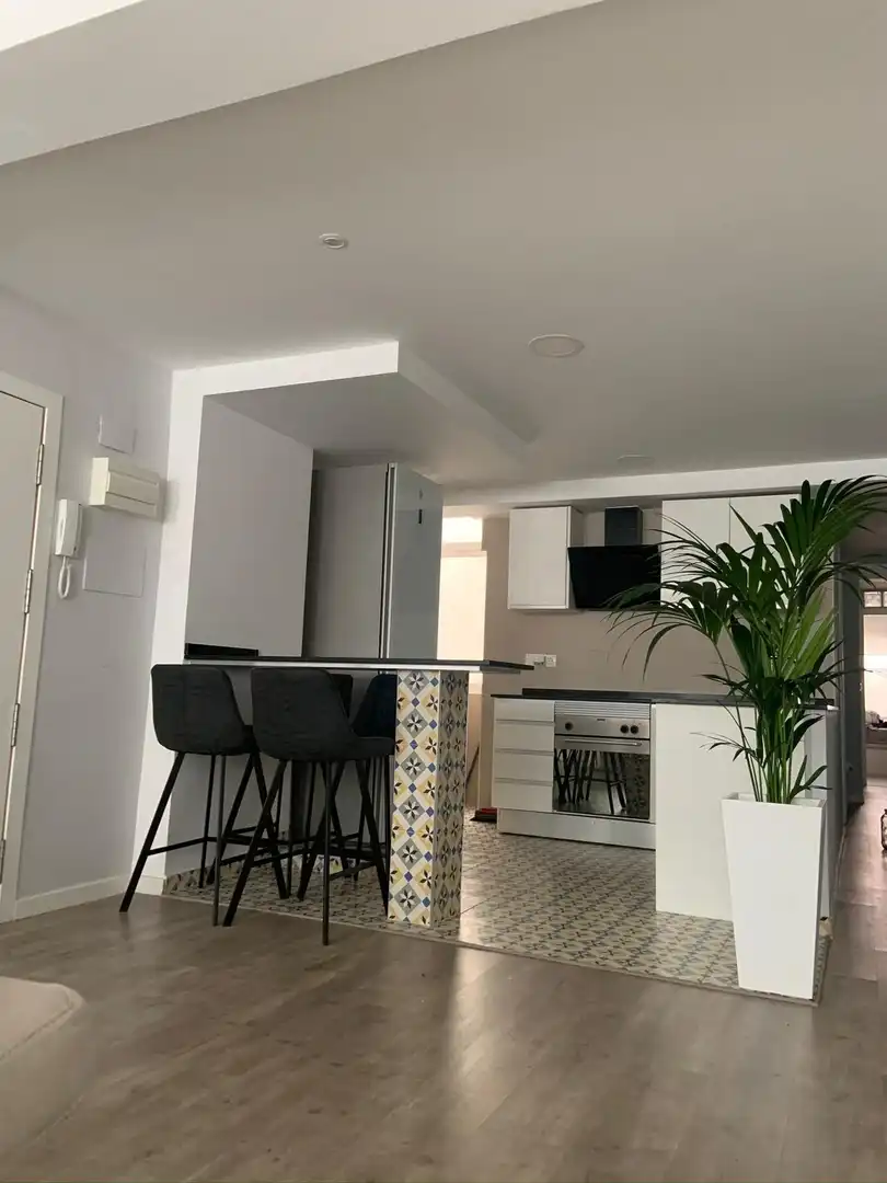 Flat for sale in San Blas, imagen 5