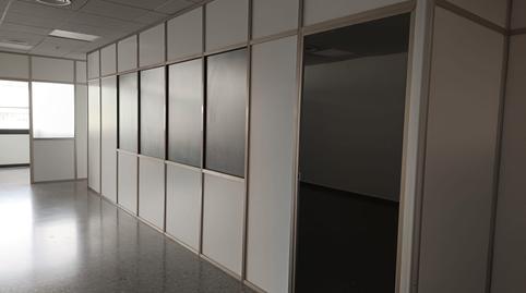 Foto 5 de Oficina de lloguer a Avinguda de Sant Julià, 1, Zona Industrial, Barcelona