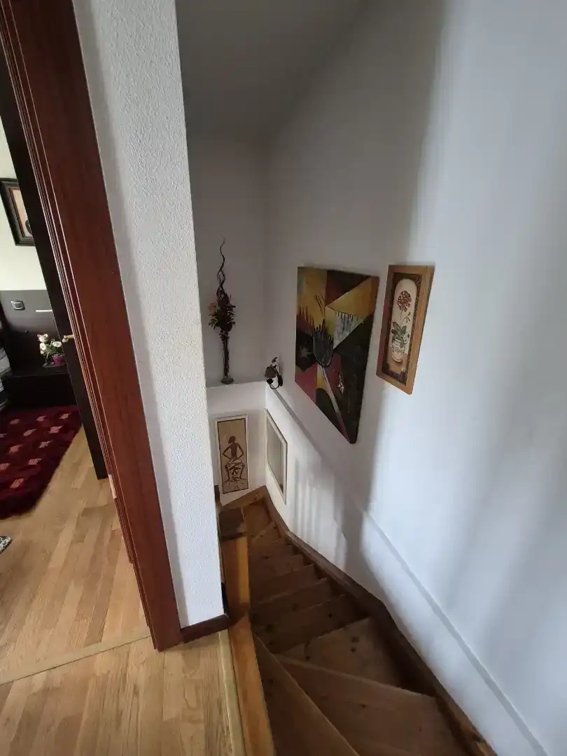 Piso en venta en Piélagos con Parquet, Amueblado y Horno