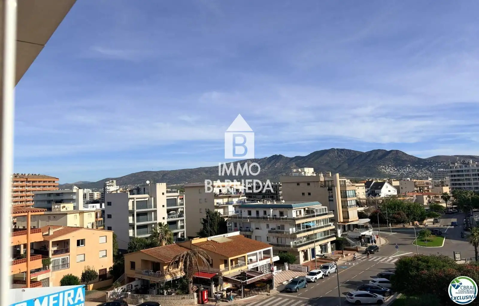 Piso con terraza en venta en GOLA DE L ÉSTANY 16, imagen 5