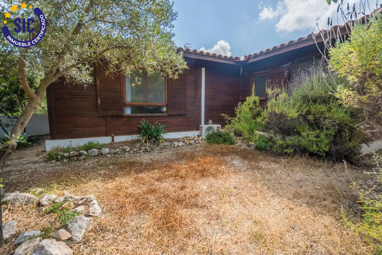 Vista exterior de Casa o chalet en venta en Torrent con Aire acondicionado, Calefacción y Jardín privado