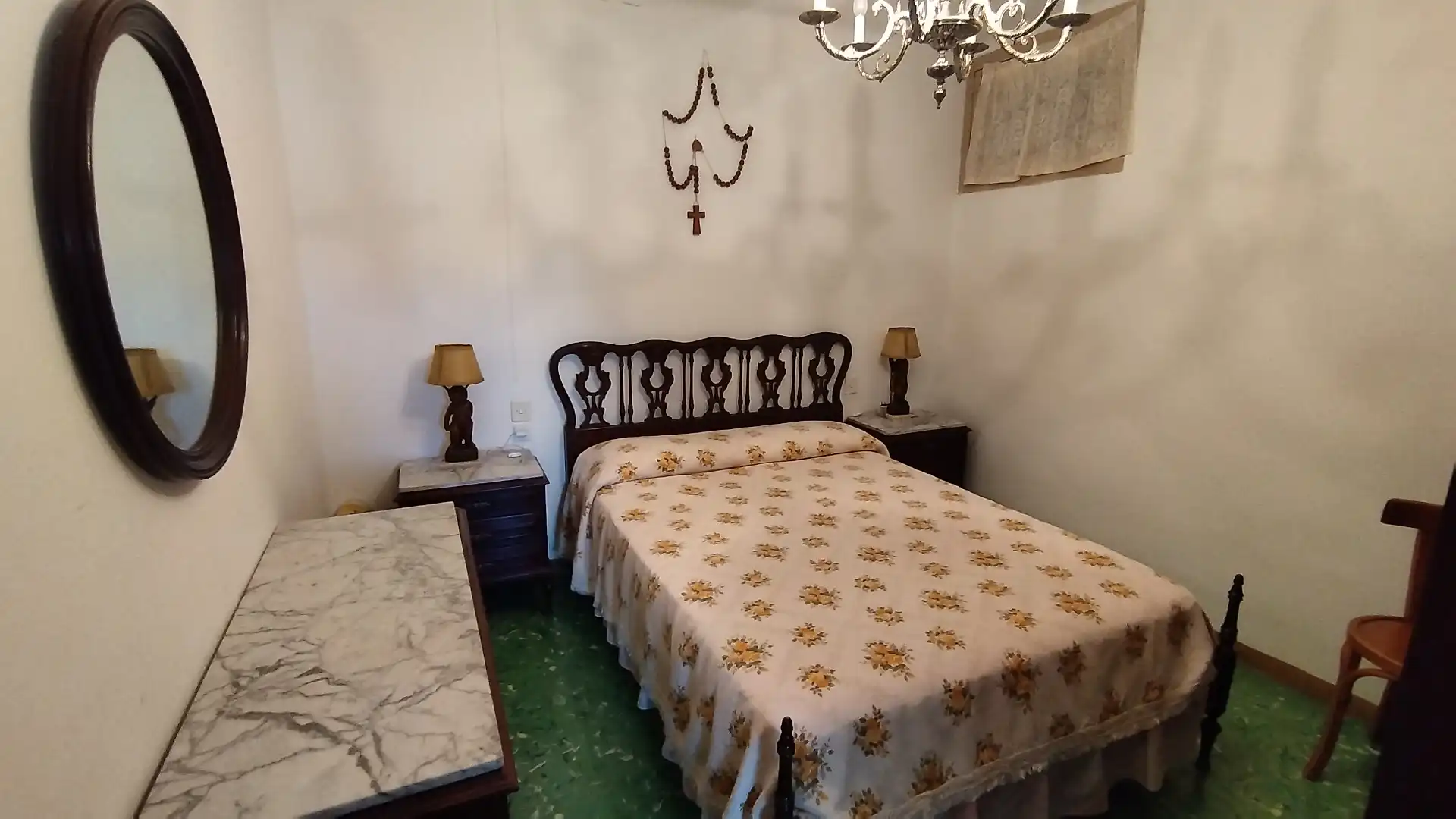 Bedroom of Country homes for sale in Capella  with Terrace and Balcony