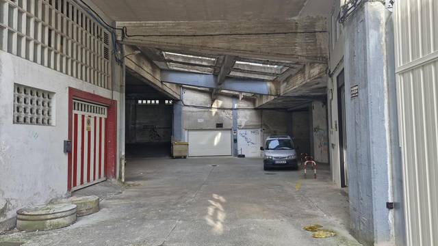 Local comercial en Venta en CALLE DE LA MERCED,CORUÑA (A), -1 en Los Castros - Castrillón