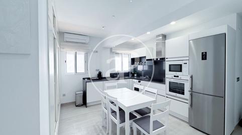 Photo 4 of Flat to rent in Carrer de Móra de Rubiols, La Raïosa, Valencia