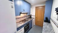 Kitchen of Flat for sale in Valdemoro  with Heating, Balcony and Community pool