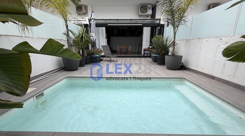 Photo 2 of Detached homes for sale in Carrer de la Indústria, Port, Badalona