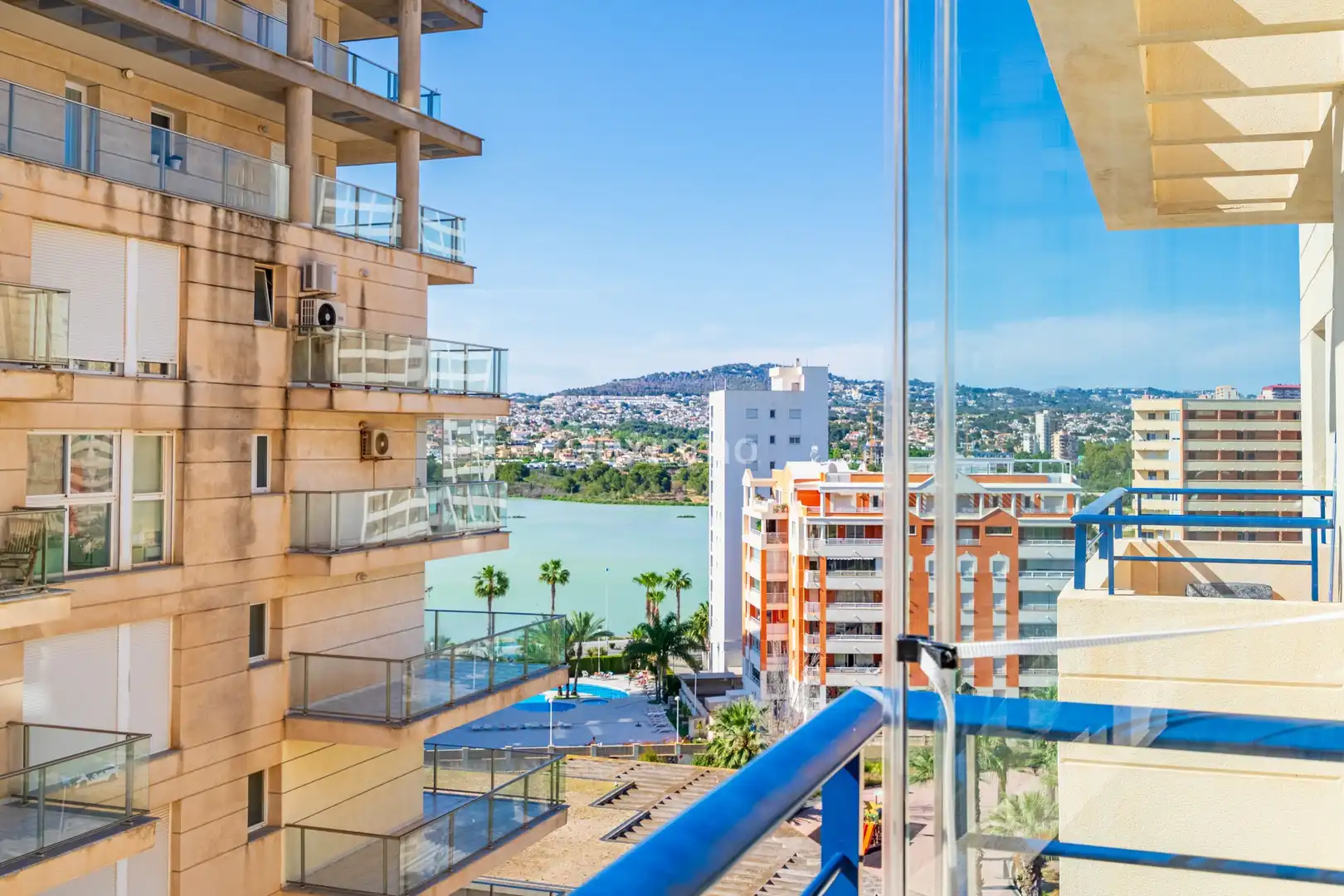 Wohnung mit Terrasse zum Verkauf in Puerto, imagen 21