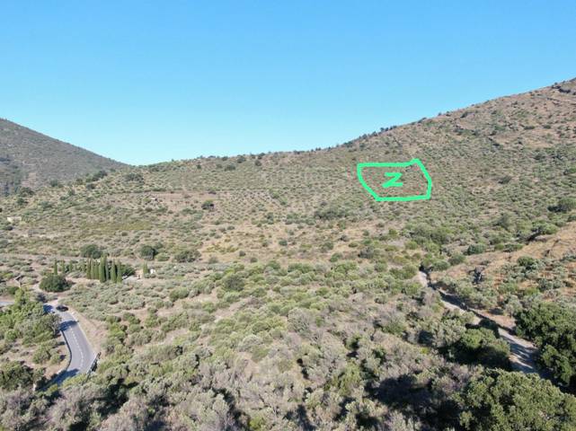 Terreno residencial en Venta en Ses Closes en Cadaqués