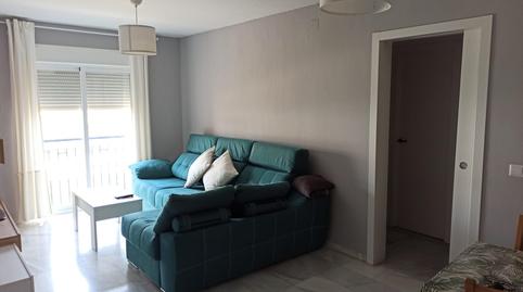 Photo 3 of Flat for rent in Calle Martín de la Plaza, Camino de Antequera, Málaga Capital