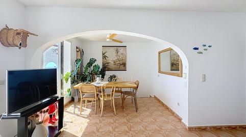 Foto 4 de Apartamento en venta en Cumbre del Sol, Alicante