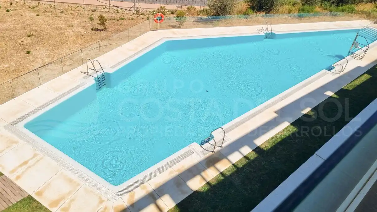 Apartment mit Pool zum Verkauf in El Pinillo, imagen 11