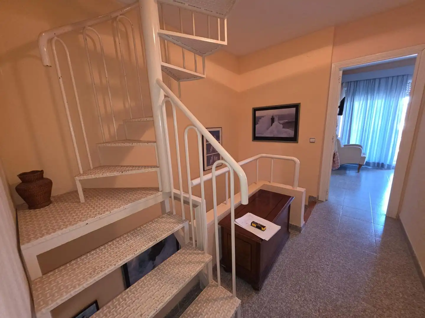 Adosado con terraza en venta en Urbanizacion FARO MEDITERRANEO, imagen 72