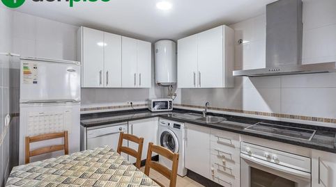 Foto 5 de Dúplex en venda a Calle Real de Cartuja, San Ildefonso, Granada Capital