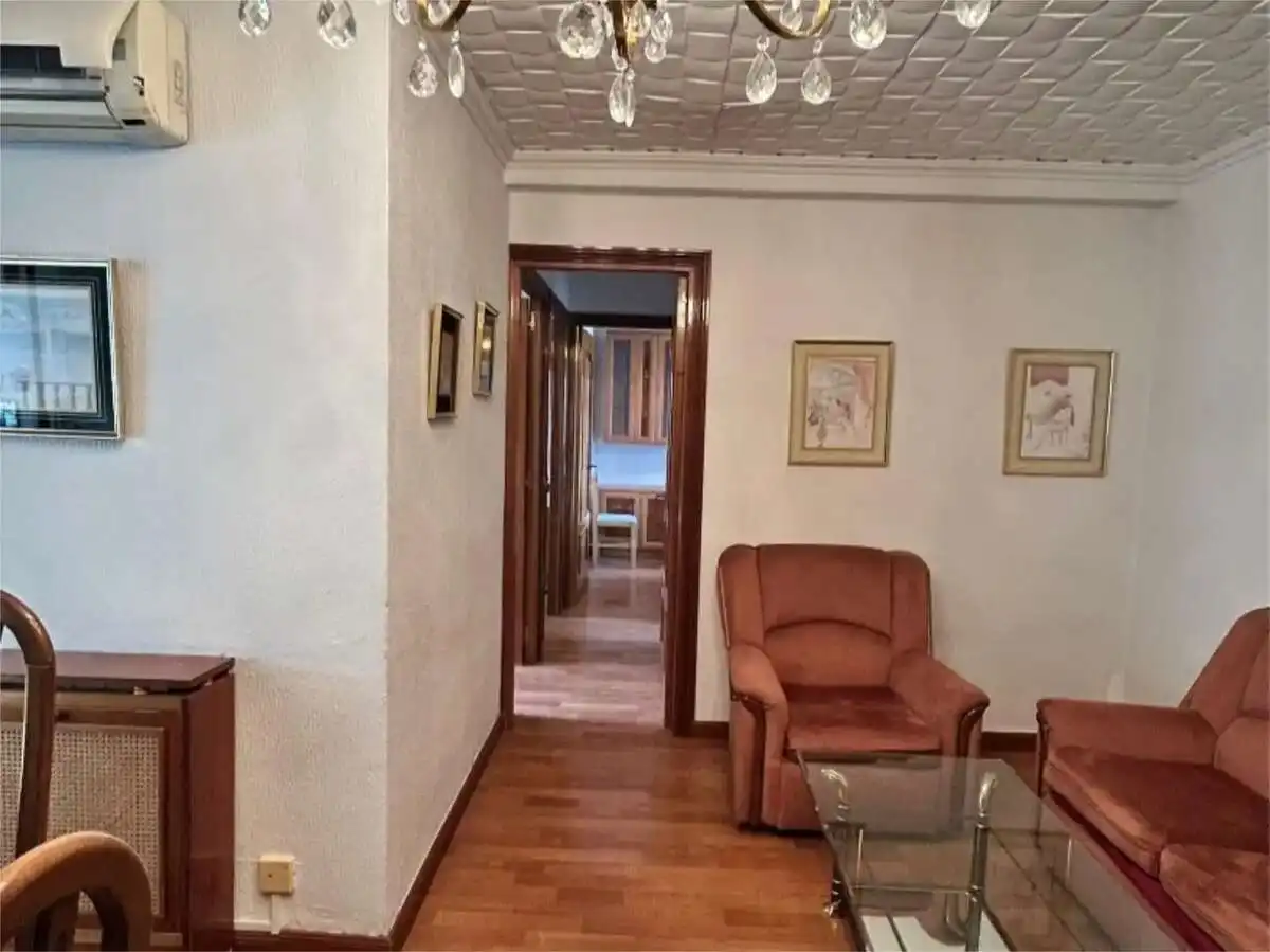 Piso en venta en Móstoles con Terraza