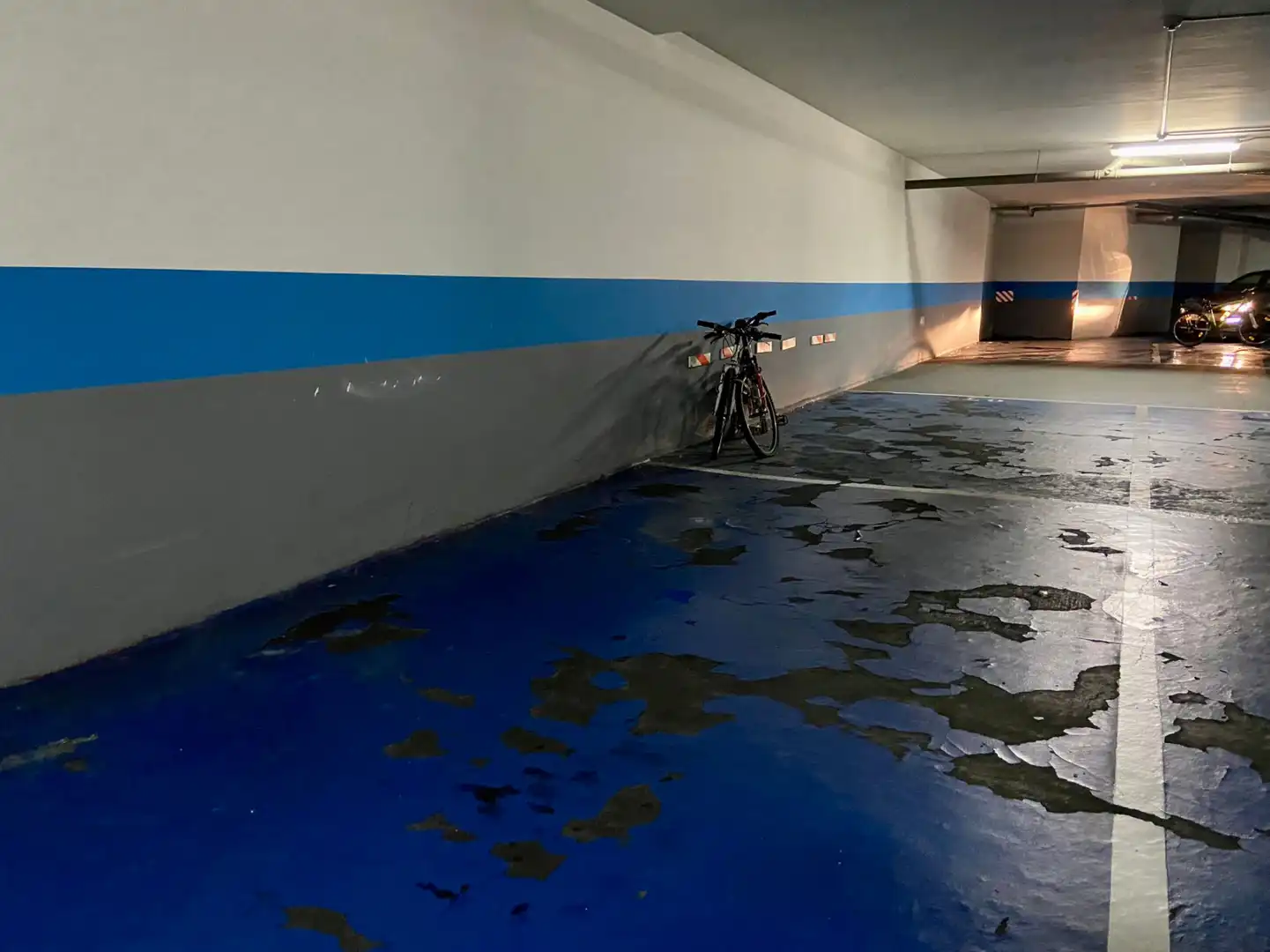 Parking à vendre à Gijón - CL CONCEJO DE PONGA 10, imagen 9