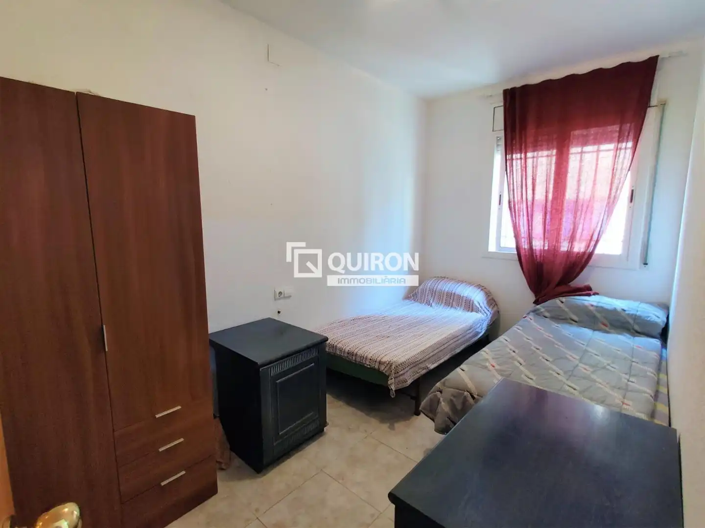 Schlafzimmer von Wohnung zum Verkauf in Torredembarra