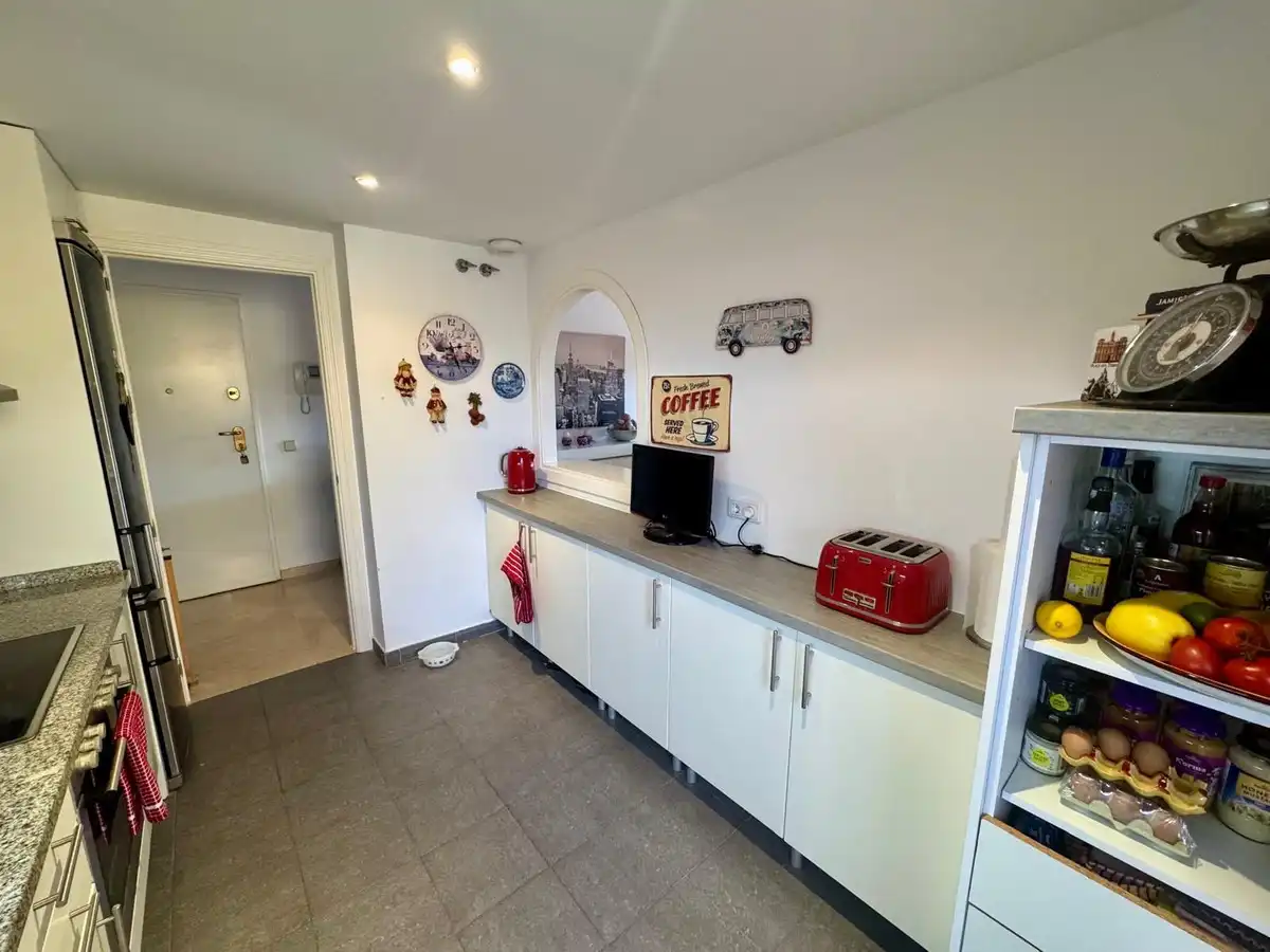 Appartement avec piscine à vendre à Casares - Casares,Casares costa,UrbanizaciÃÂ³n Vista Bahia, imagen 5