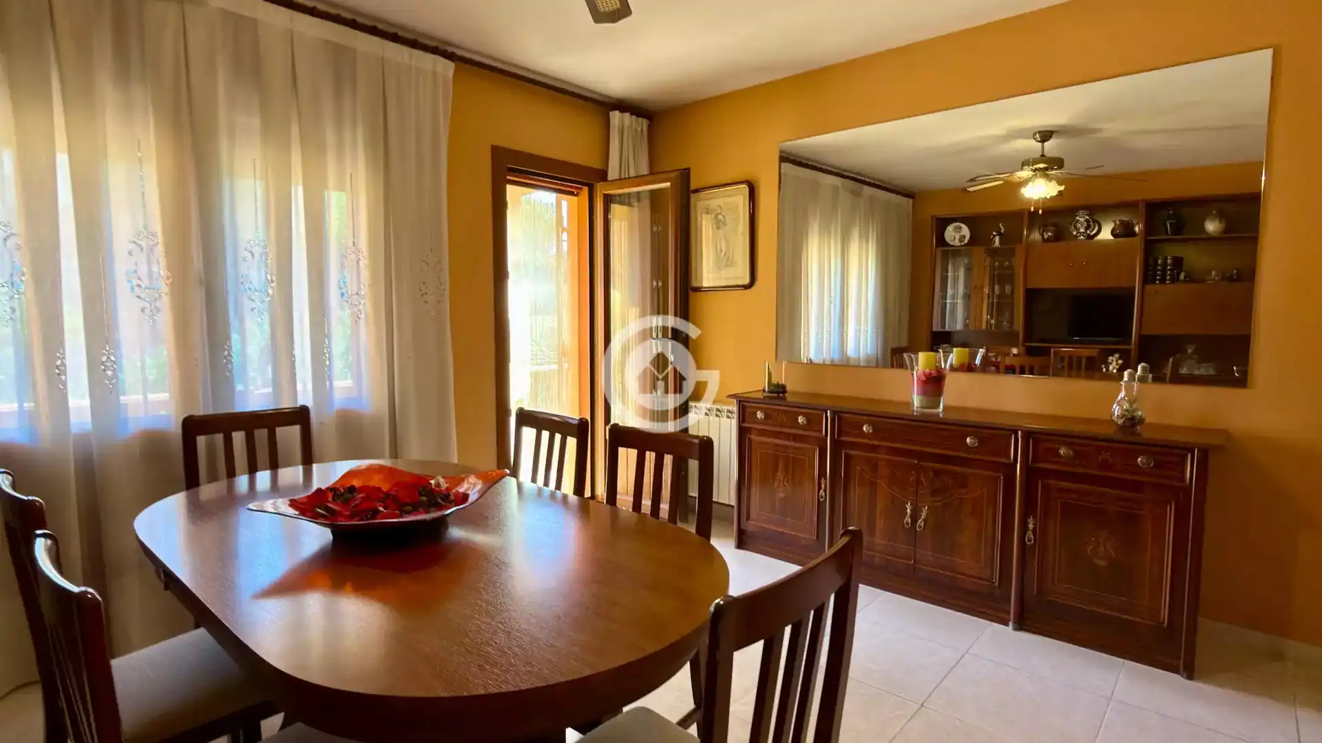 Casa amb terrassa en venda a Francisco Quevedo, imagen 19