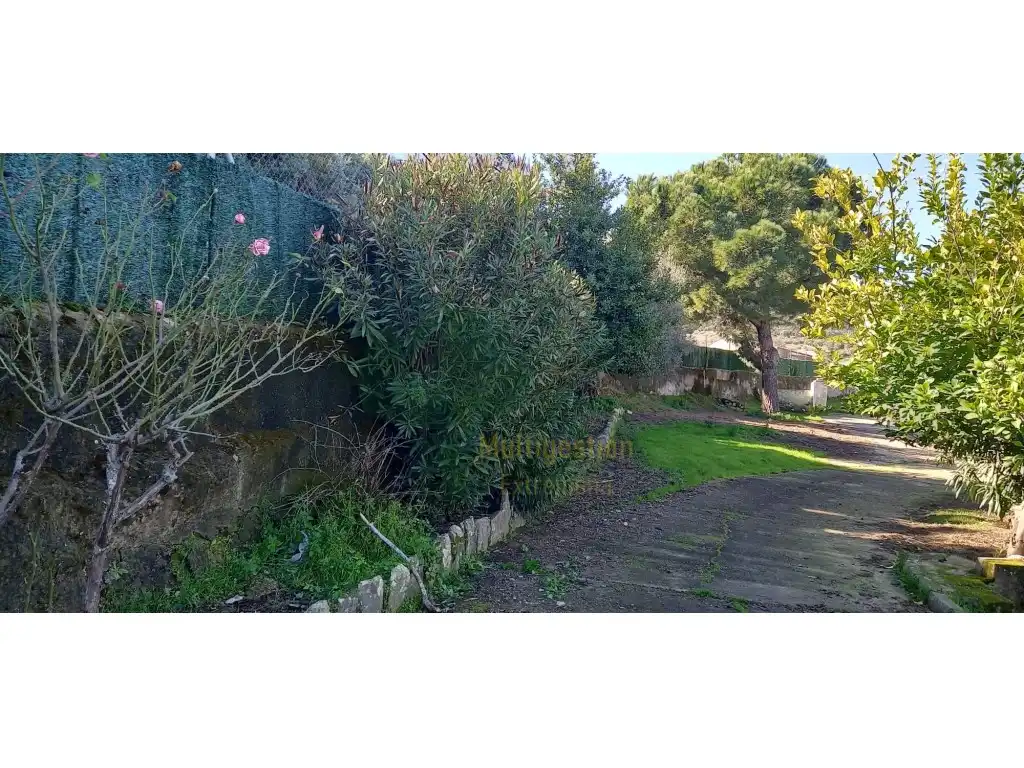Casa o chalet en venta en Sierra de Fuentes