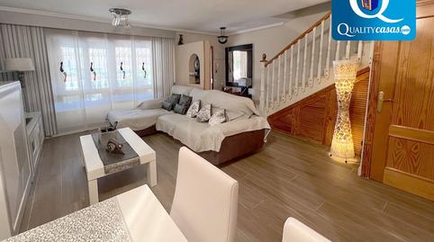 Foto 3 de Casa o chalet en venta en Divina Pastora, Alicante