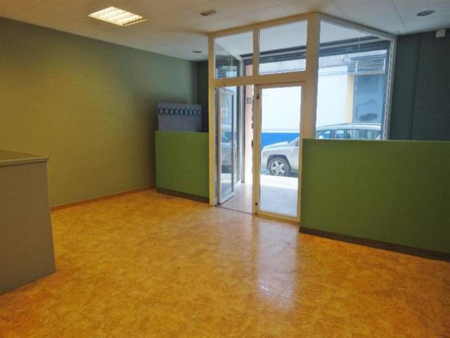 Local comercial en Alquiler en Sant Vicenç Dels Horts