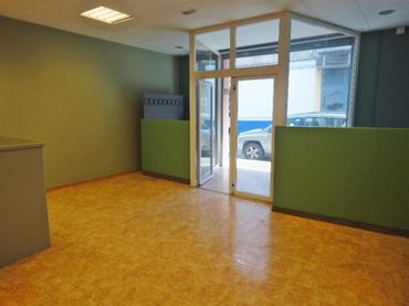 Local comercial en alquiler en Sant Vicenç Dels Horts