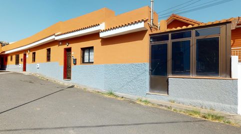 Foto 2 de Planta baixa de lloguer a Camino Ancon, 12, Centro, Güímar