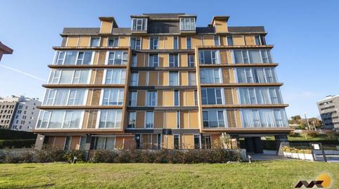 Foto 3 de Piso de alquiler en Calle Libertad, 7, Monte, Santander