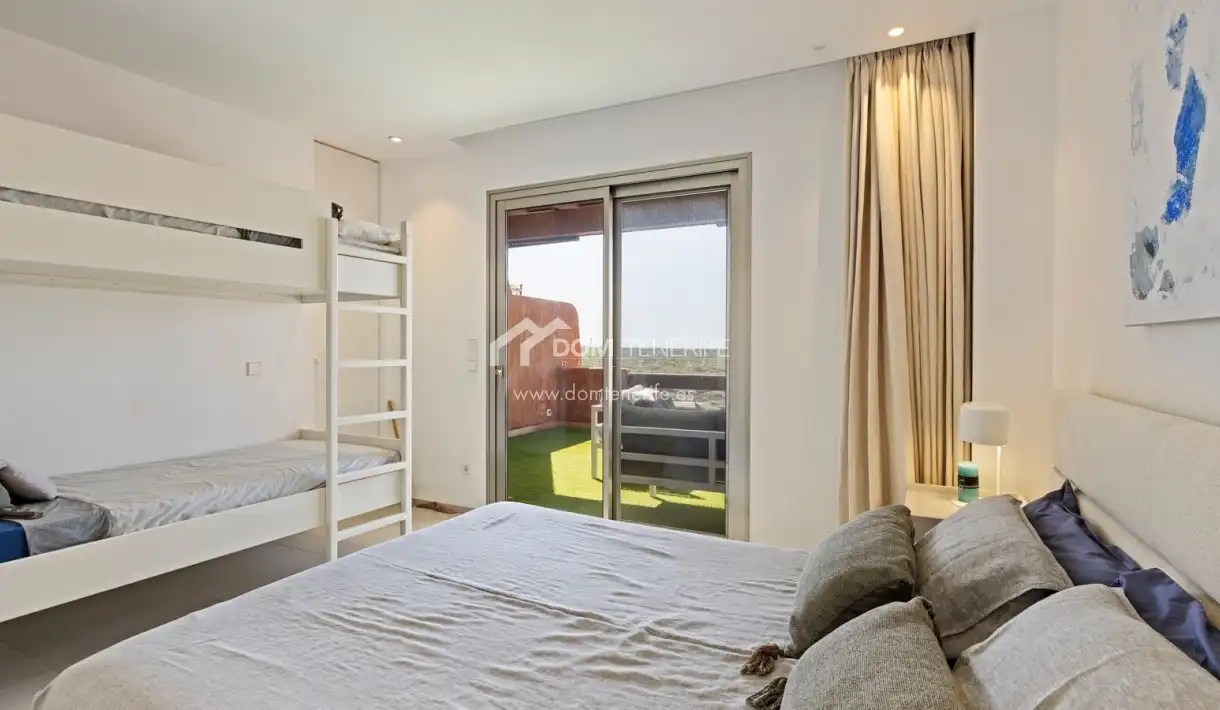 Flat with pool for sale in Palm - Mar, imagen 16